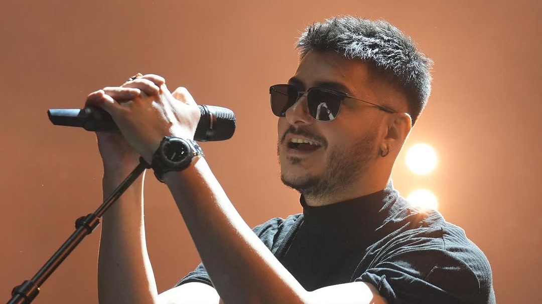 Semicenk. Fotoğraf: Emre Alev