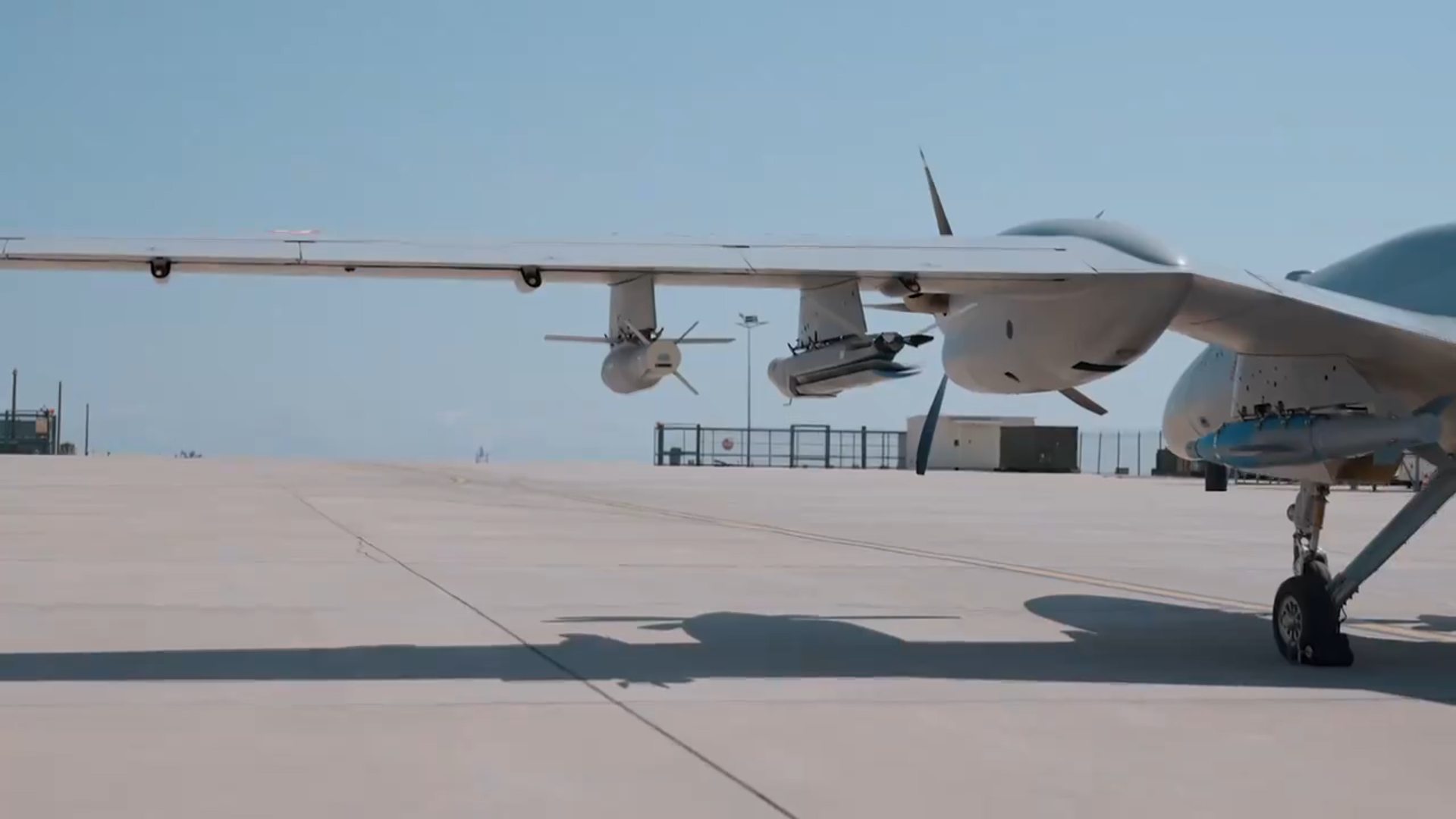 ALPAGUT Dolanan Mühimmat, AKINCI TİHA’ya entegre edildi