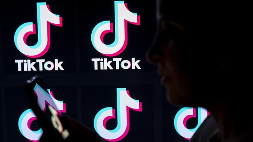 TikTok Türkiye'de Topluluk Kurallarını İhlal Ettiği İçin 16.5 Milyon İçeriği Kaldırdı