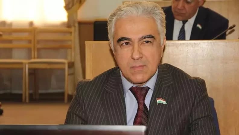 Tacikistan'da ayaklanma planı engellendi