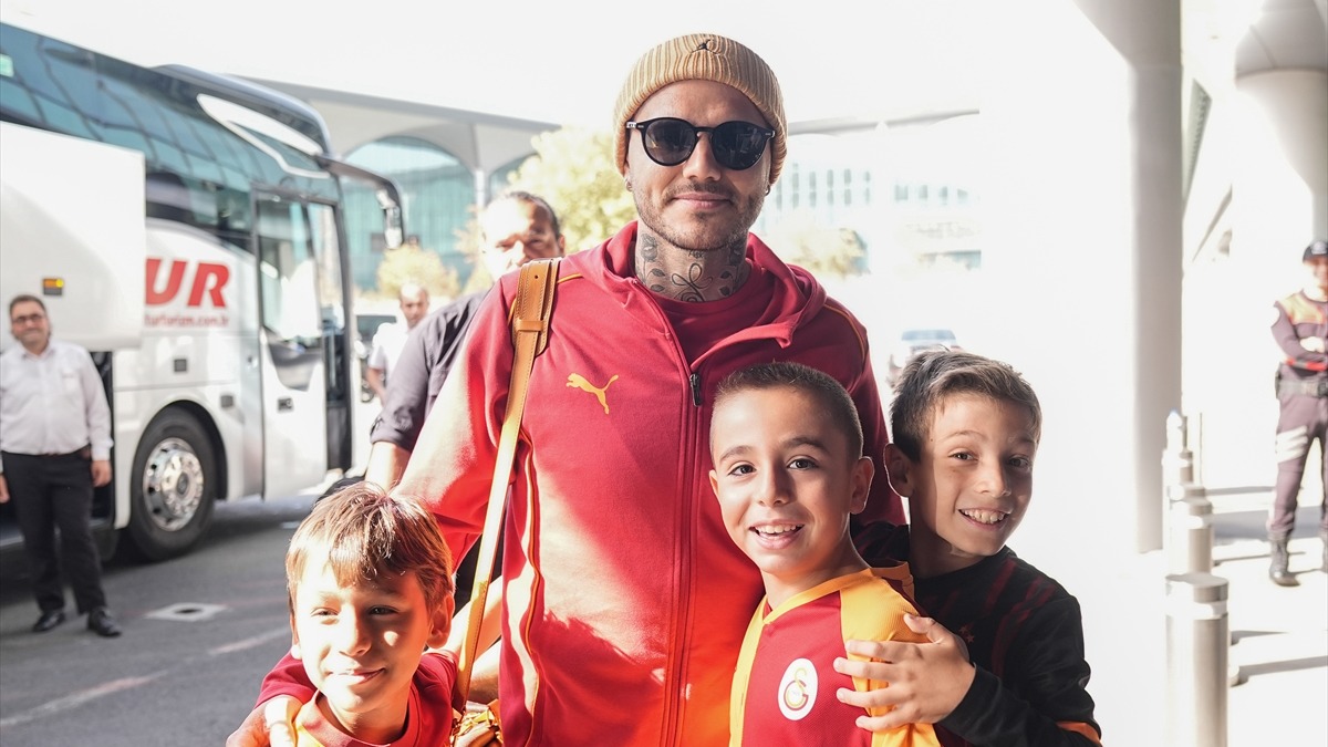 (RFS) - Galatasaray CANLI