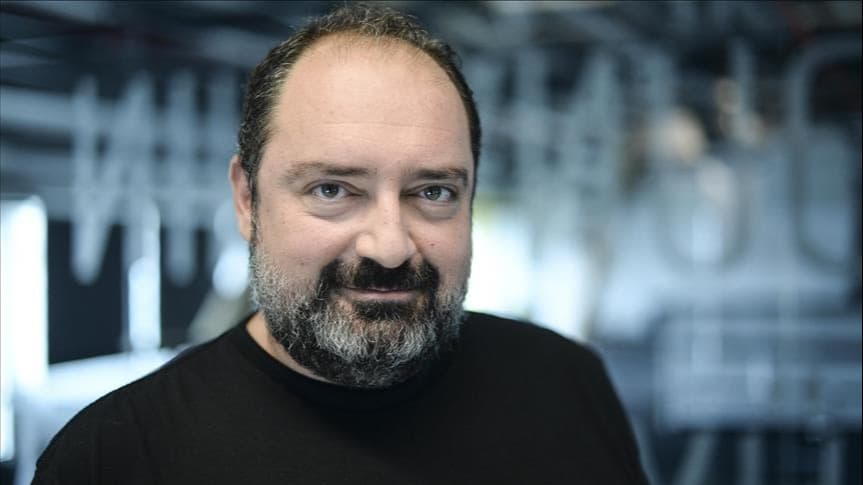 Eski Yemeksepeti CEO’su Nevzat Aydın katıldığı panelde fenalaştı
