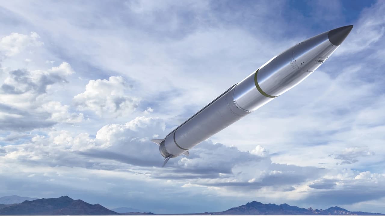 ABD'den 3,43 milyar dolarlık GMLRS siparişi