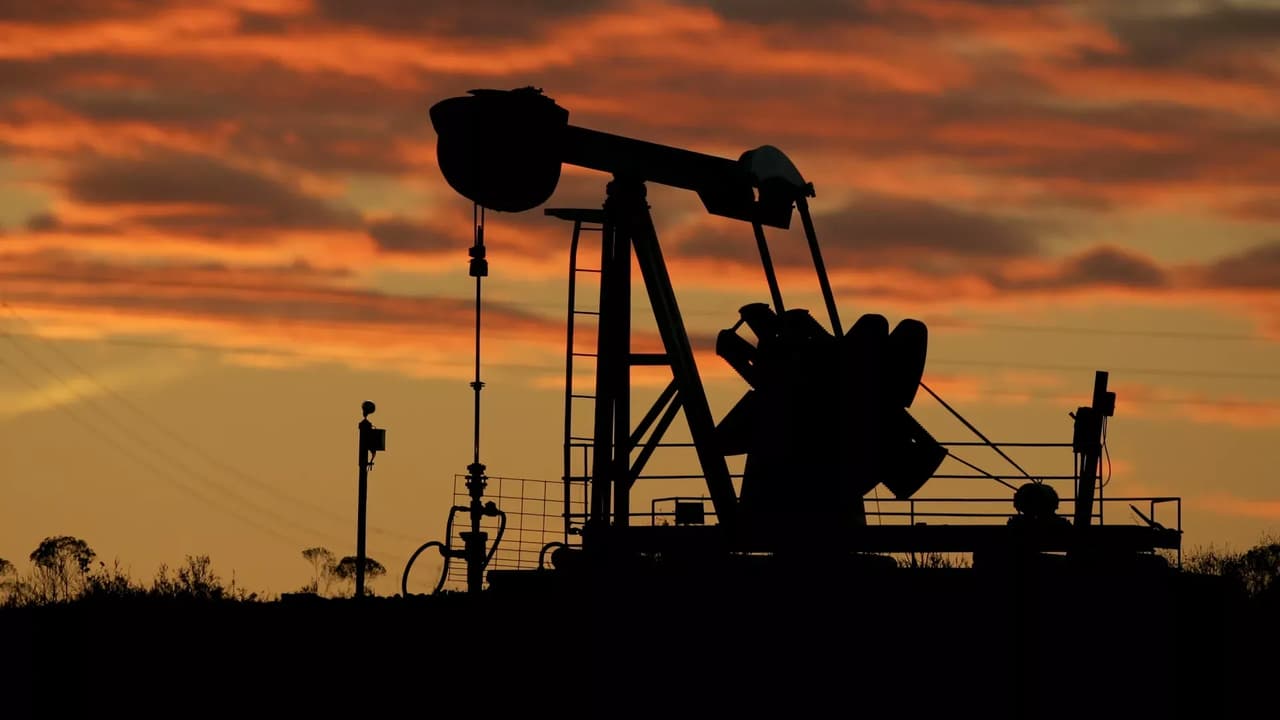 Ortadoğu Gerginliği Brent Petrol Fiyatını Yükseltti!