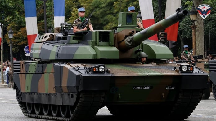 Fransa, Güney Kıbrıs Rum Yönetimine büyük silah satışına hazırlanıyor