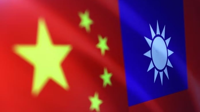 Çin işgale bile gerek kalmadan Tayvan'ı nasıl ele geçirebilir?