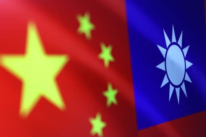 Çin işgale bile gerek kalmadan Tayvan'ı nasıl ele geçirebilir?