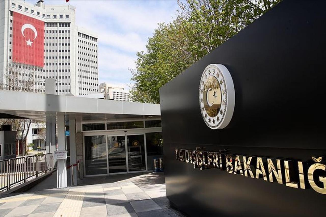 16 ülkeye yeni büyükelçi atandı