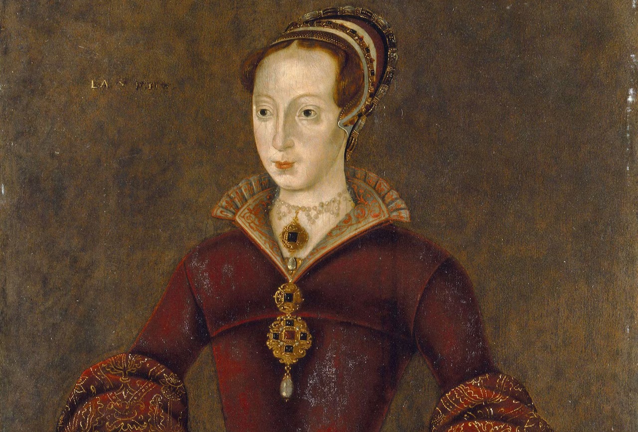 Leydi Jane Grey