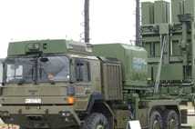 Almanya, Kiev'in hava savunma tedarik planına sadık kalıyor