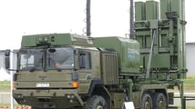 Almanya, Kiev'in hava savunma tedarik planına sadık kalıyor