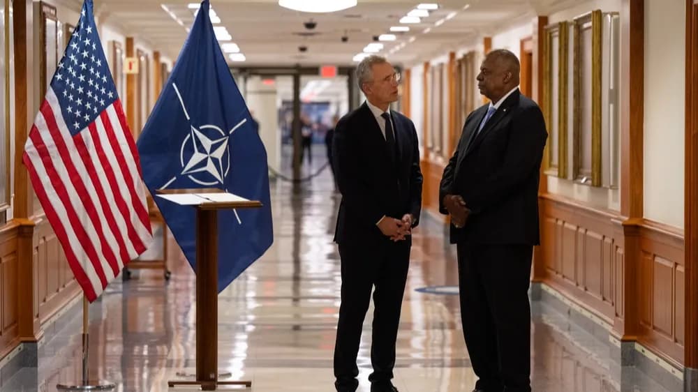 Çin-Rus ortaklığı: NATO ve dünya için anlamı nedir?