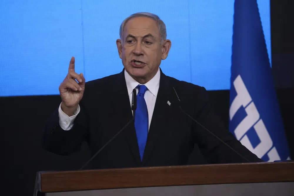 Netanyahu, müttefiklerinin savunduğu "ayrımcılık yasası"na karşı çıktı