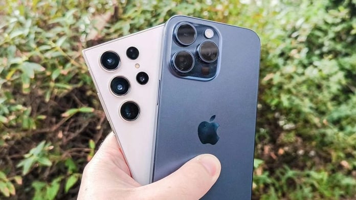 Apple ve Samsung'un satışları son 3 aylık dönemde dibi gördü!