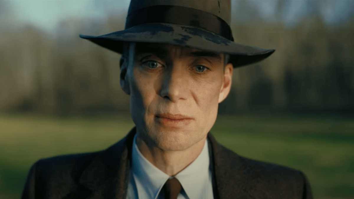 Oppenheimer Fragmanı Nefes Kestirdi: Konusu Nedir?