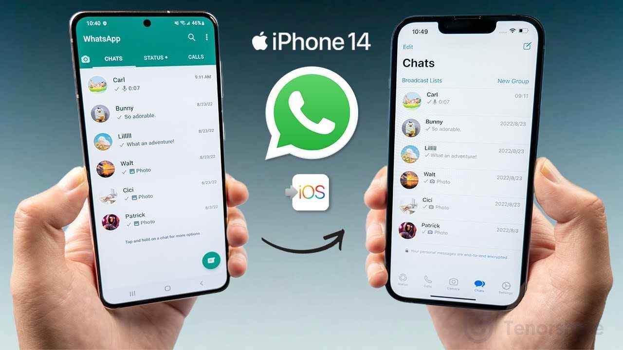 Bu iPhone modelleri 2025’te Whatsapp kullanamayacak