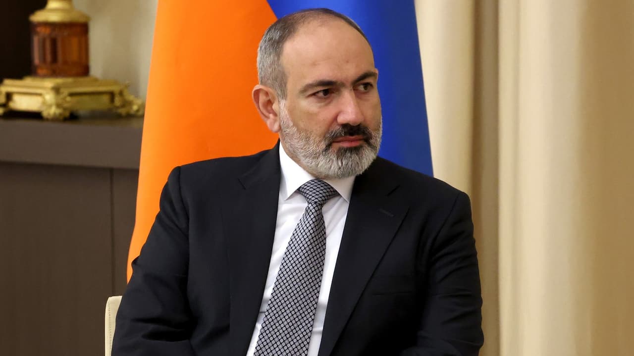 Paşinyan'ın Karabağ Anlatısı Gerçek mi?