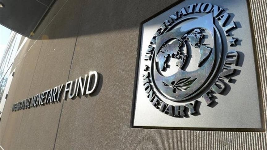 IMF: Küresel Büyüme Bu Yılda Yavaşlayacak