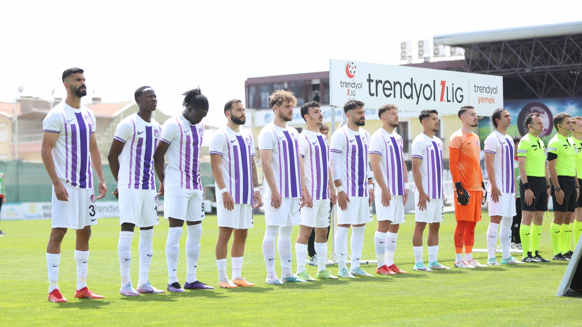 Esenler Erokspor - Keçiörengücü