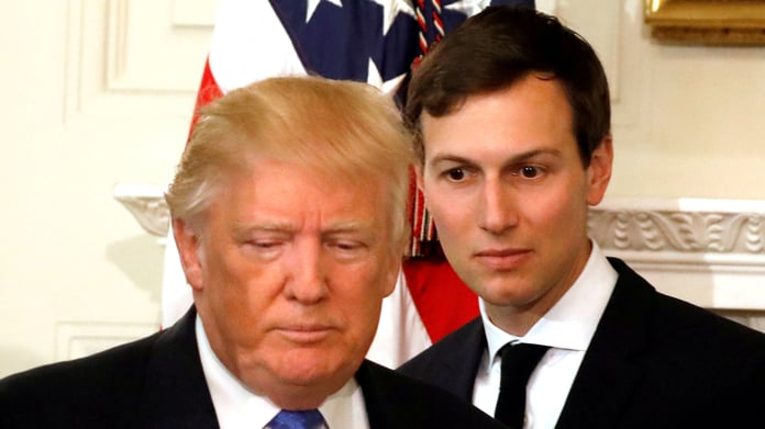 Dünyanın kan politikasını onlar şekillendiriyor: Dünyanın karar alıcı Yahudi kökenli yöneticileri