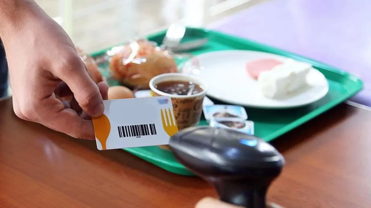 SGK, yemek kartları hakkında açıklama yaptı