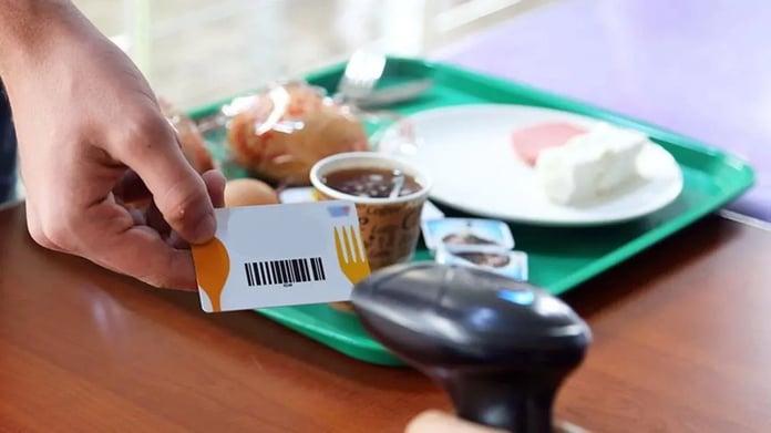 SGK, yemek kartları hakkında açıklama yaptı