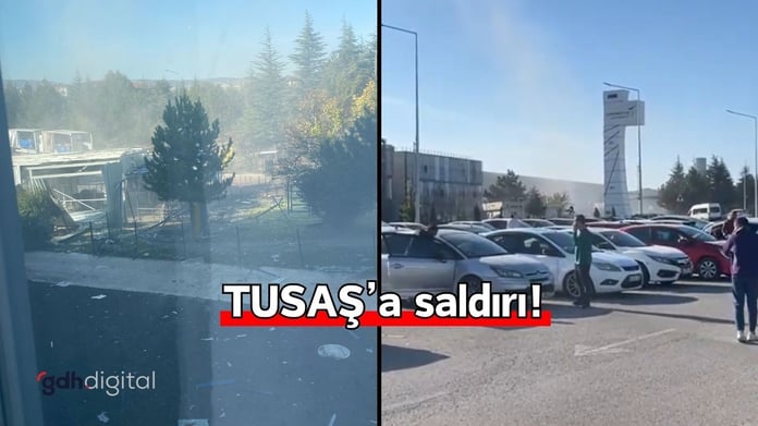 TUSAŞ saldırısı son durum (24 Ekim) | TUSAŞ saldırısı kaç ölü, yaralı, şehit var?