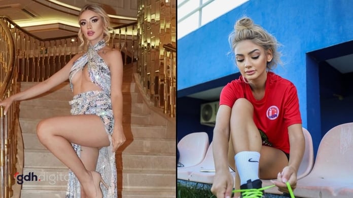 Eski kraliçe yeni başkan: Nevide Çiçek kimdir?