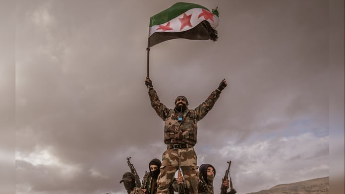 Al Jazeera: Esed sonrası Suriye'de Türkiye'nin rolü ve ABD ile ilişkilerine etkisi