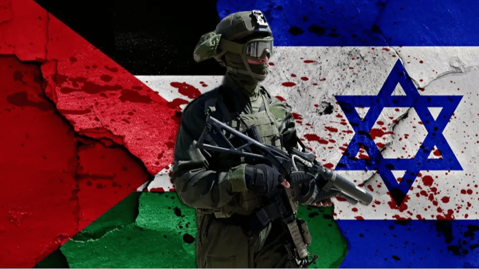 Strategic and Defense Studies Centre: İsrail, güvenlik istiyor ise bir Filistin devleti kurulmasını engellememeli!