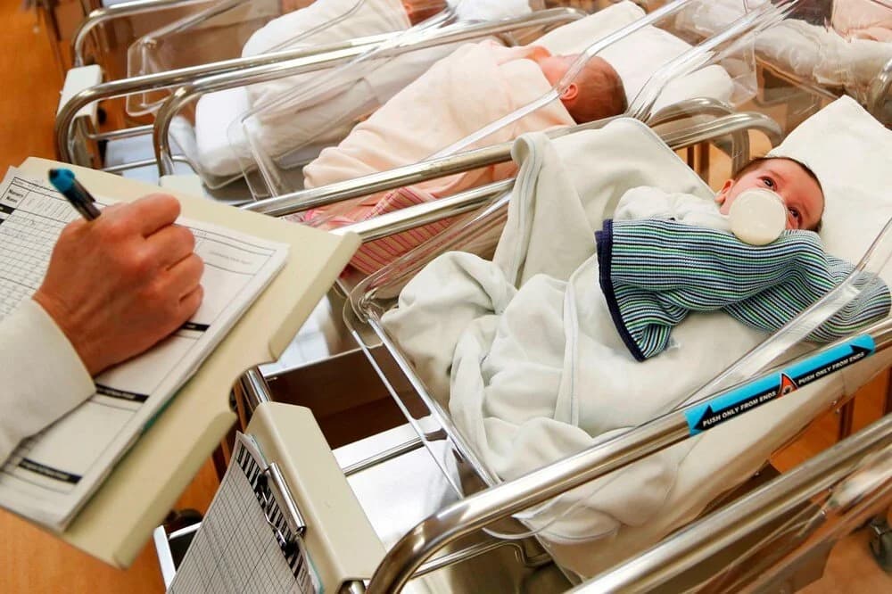Muhammed 2023'te İngiltere ve Galler'de En Popüler Çocuk İsmi