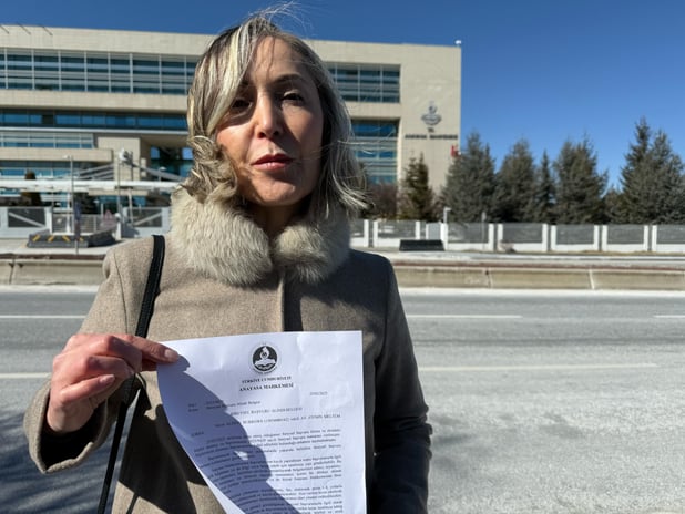 Başıboş köpek sorunu Anayasa Mahkemesi'ne taşındı