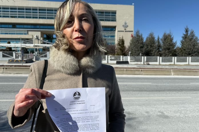 Başıboş köpek sorunu Anayasa Mahkemesi'ne taşındı