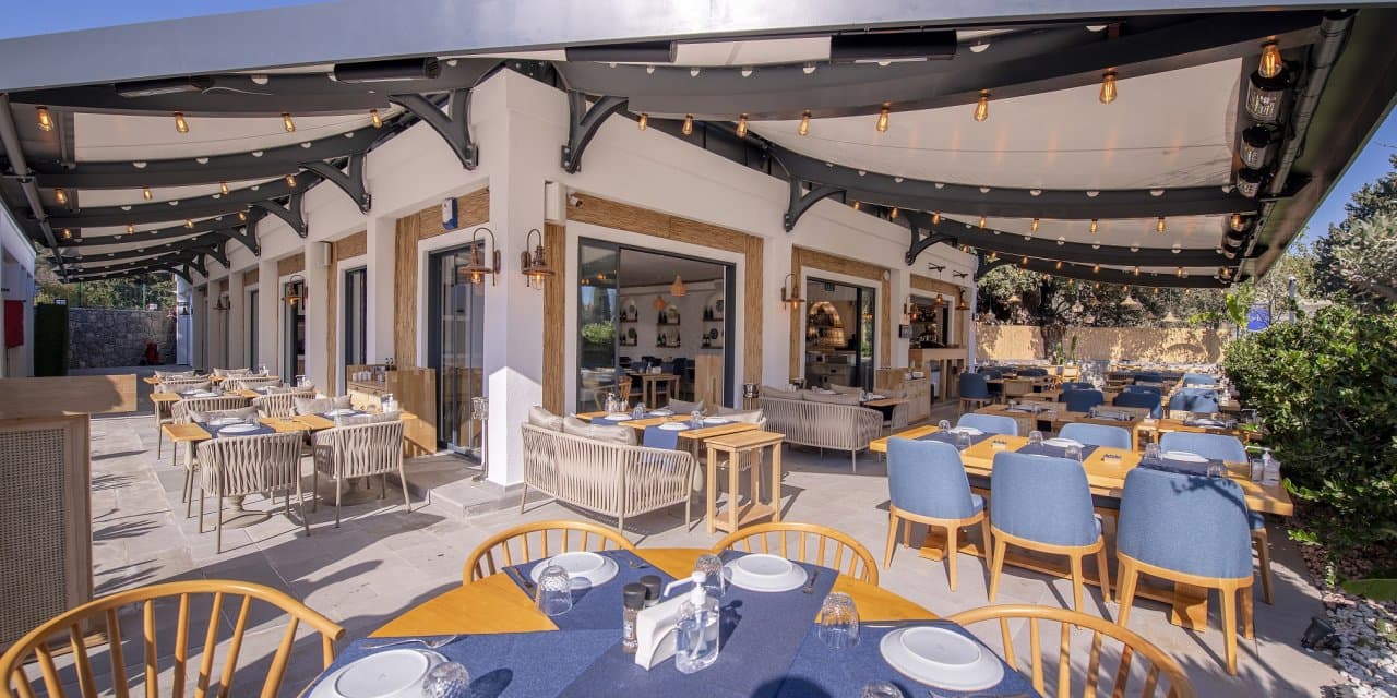 Bodrum geri vites yaptı! Tatilcilerin isyanı fiyatları düşürdü