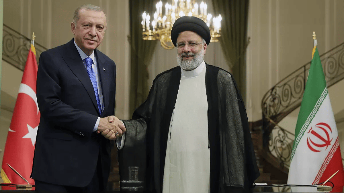 Türkiye-İran: Reisi sonrası bölgesel beklentiler