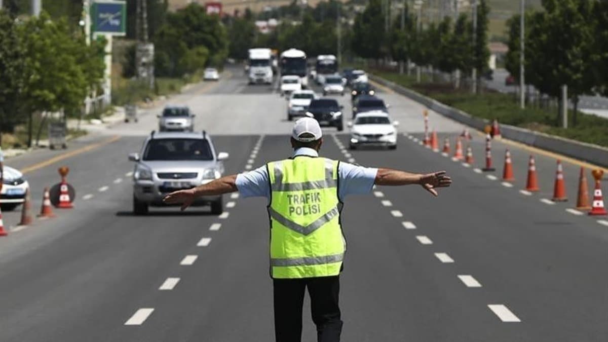 İstanbul'da Yılbaşı Gece Cadde Kapanışları