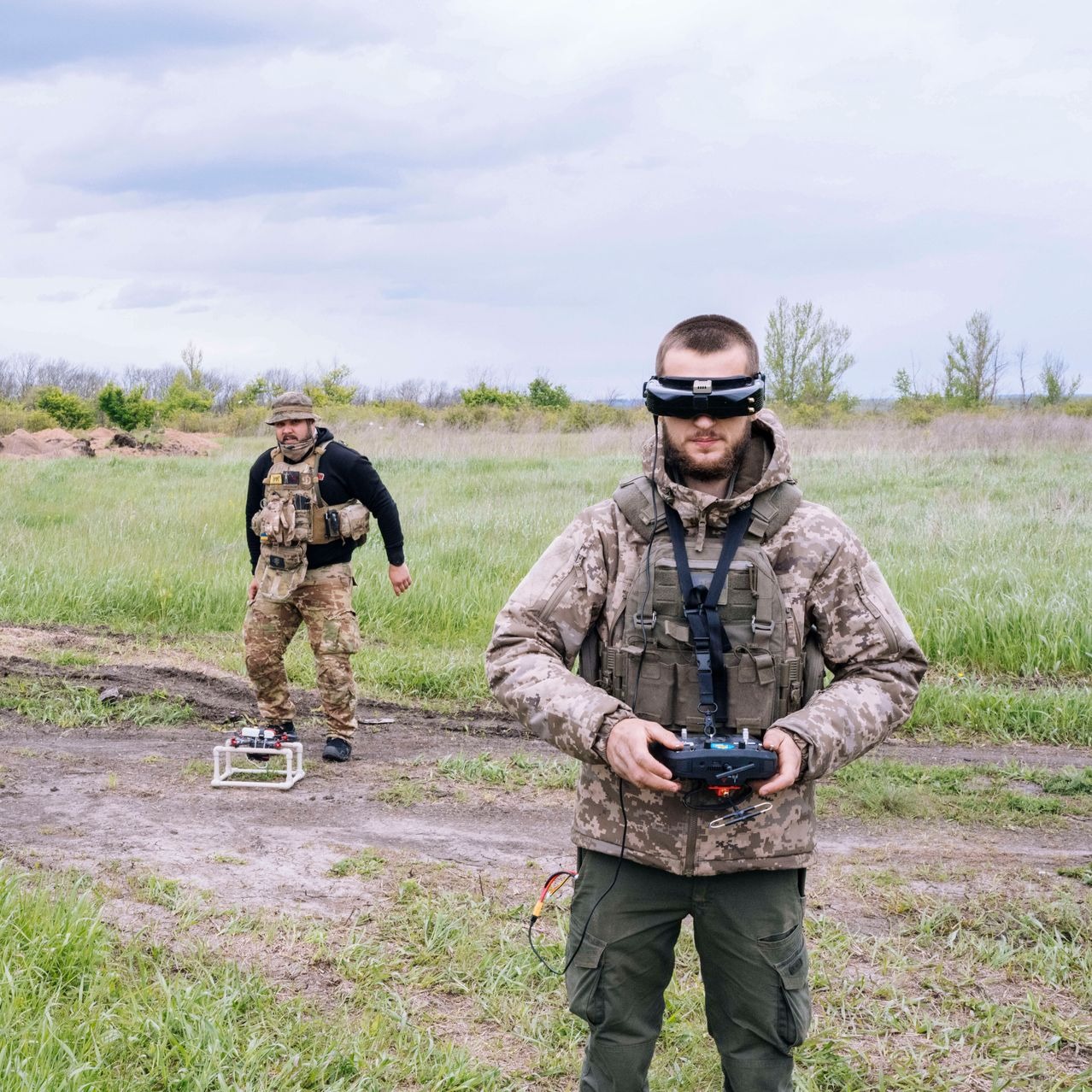 Savaşın yeni gerçeği: Drone Ordusu