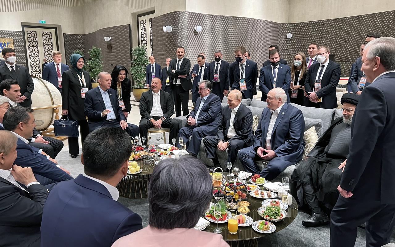 Ankara'daki liderlik değişimi, küresel jeopolitikteki etkileri