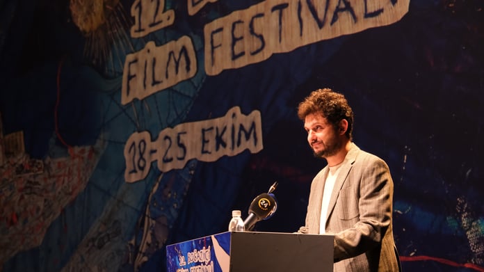 12. Boğaziçi Film Festivali açılış töreniyle başladı