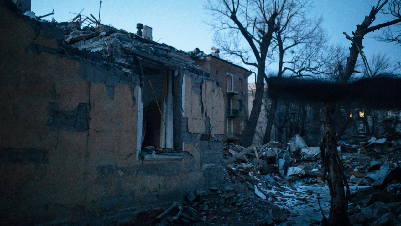 Rusya-Ukrayna savaşının birinci yılı: gelecek senaryoları