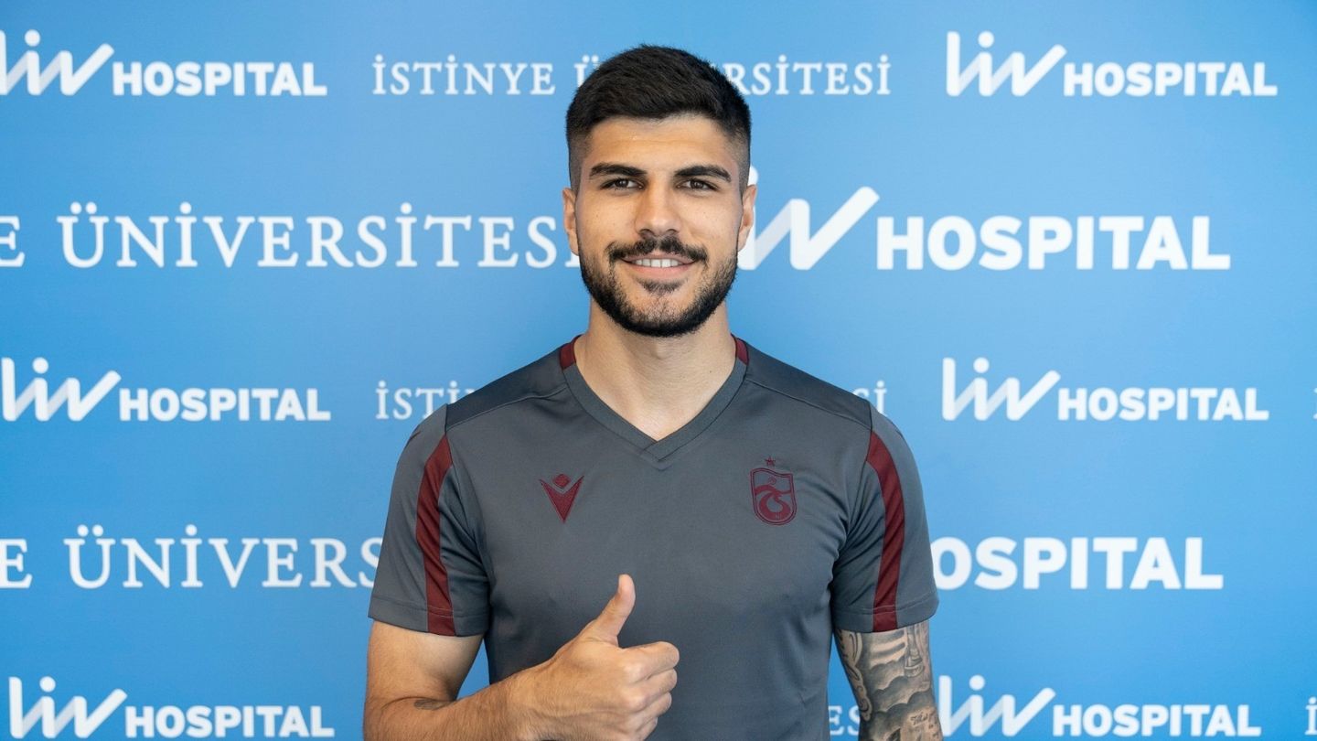 Galatasaray, Eren Elmalı transferini bitiriyor