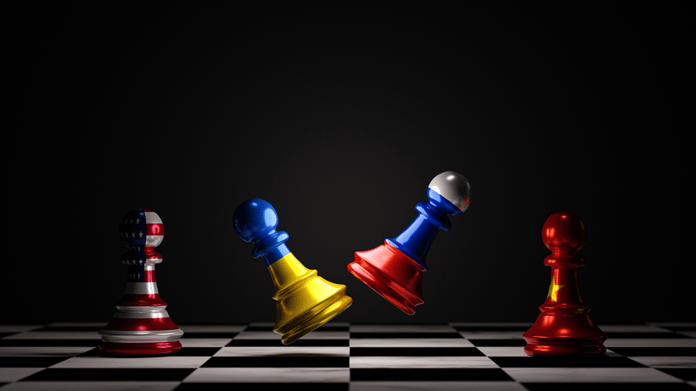 East Asia Forum: Çin'in Rusya-Ukrayna savaşında arabuluculuk ihtimali, riskler ve avantajlar