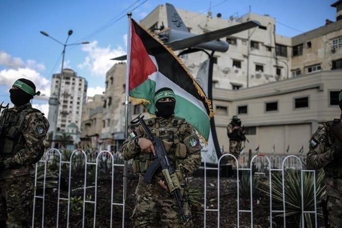 Middle East Eye: Gazze ateşkesinin geleceği ve Hamas'ın rolü