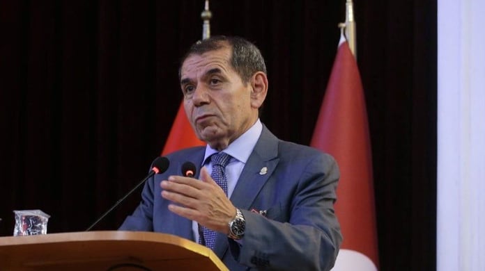 #TaraftarİstifaBekliyor | Dursun Özbek istifa etti mi? Galatasaraylılar isyan bayrağı açtı!