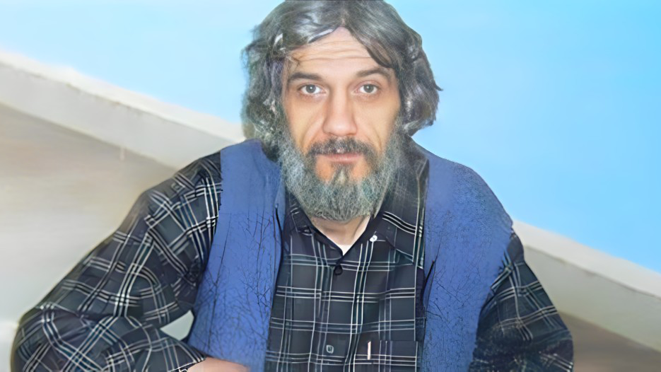 İBDA-C lideri Salih Mirzabeyoğlu