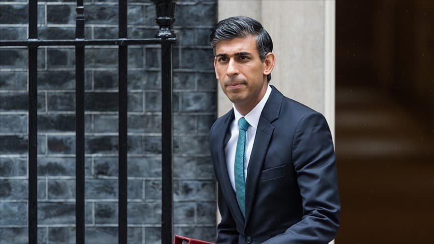 Rishi Sunak İstifa Etti, Yeni Başbakan Kim?