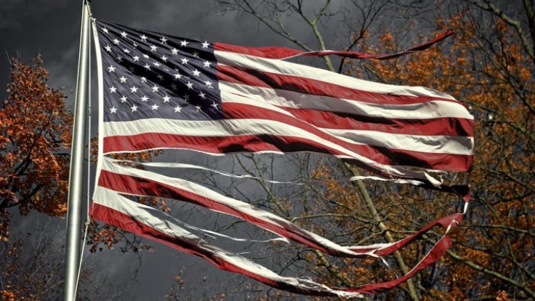 Carnegie Endowment for International Peace : ABD, küresel düzeni korumak için acil adımlar atmalı!