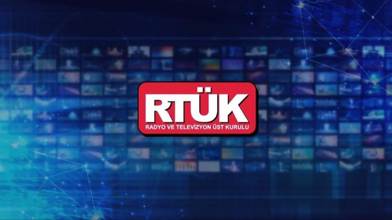 RTÜK’ten dijital platformlara uyarı