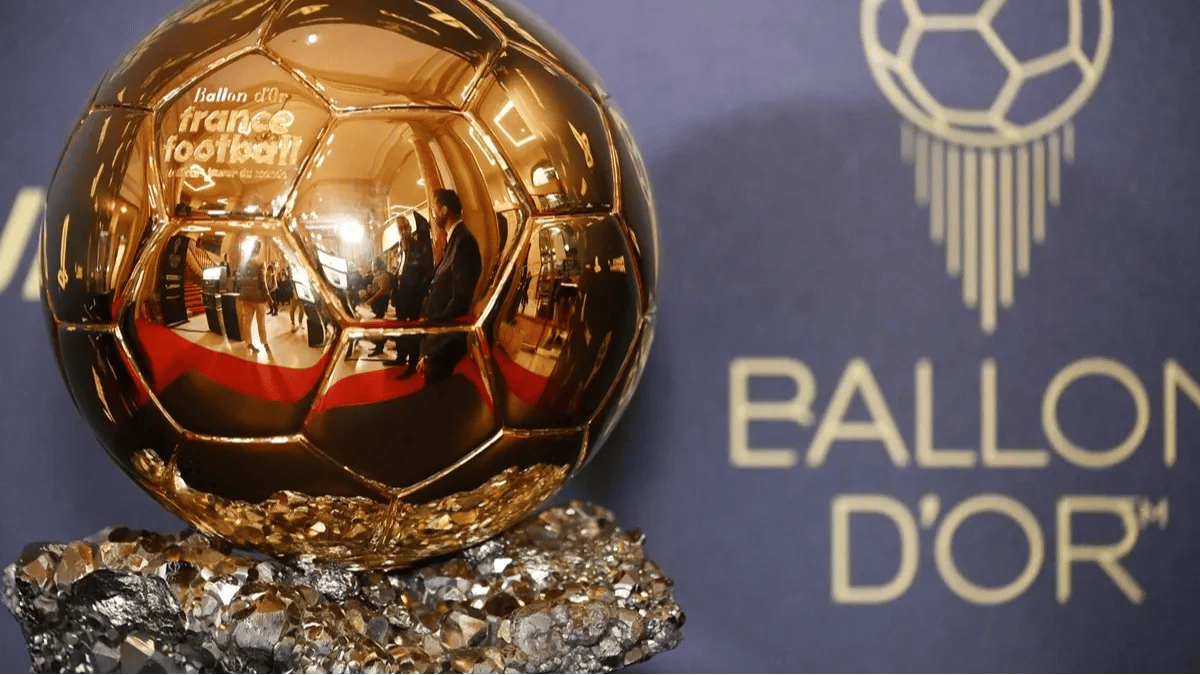2024 Ballon D’Or