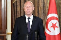 Tunus Cumhurbaşkanı Said Başbakan Haşşani'yi görevden aldı